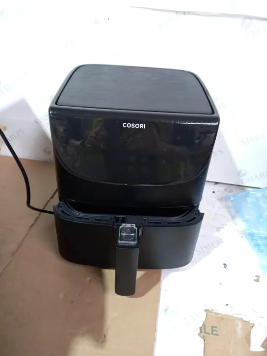 COSORI AIR FRYER XXL, OIL-FREE AIR FRYER