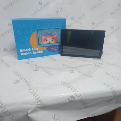 BOXED KIDS TABLET 10.1