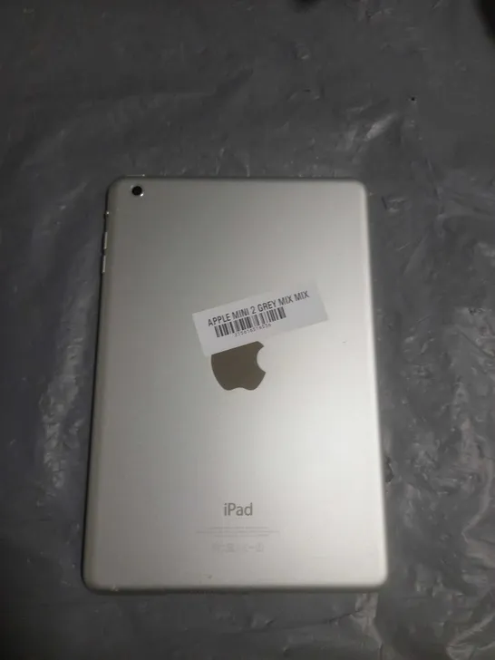 APPLE IPAD MINI 1ST GENERATION 16GB MD531B/A