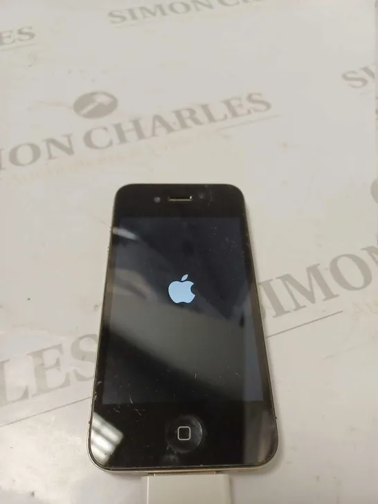 APPLE IPHONE 4 MODEL A1332