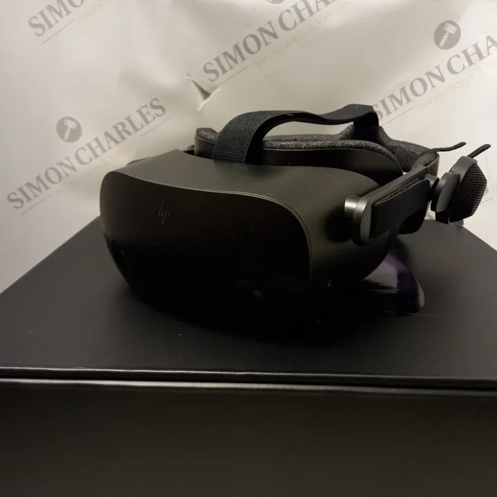 HP REVERB G2 VIRTUAL REALITY HEADSET 4490596Simon Charles Auctioneers