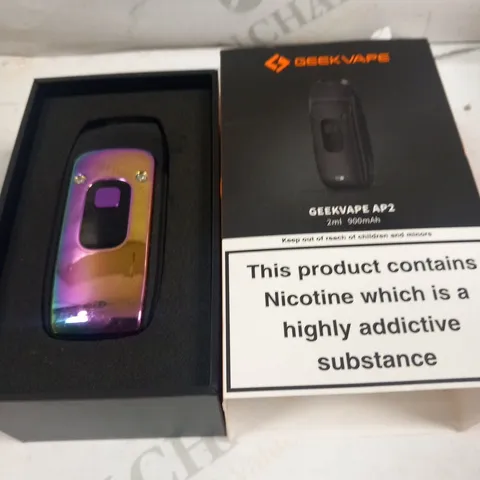 BOXED GEEKVAPE AP2 900MAH