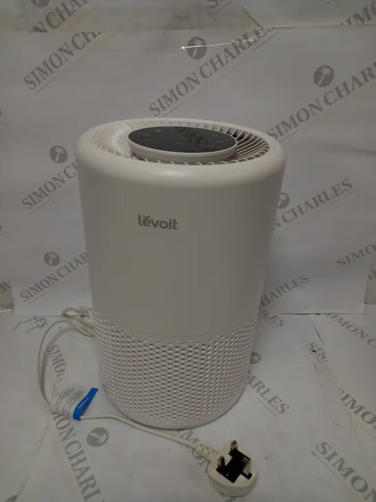 LEVOIT AIR PURIFIER