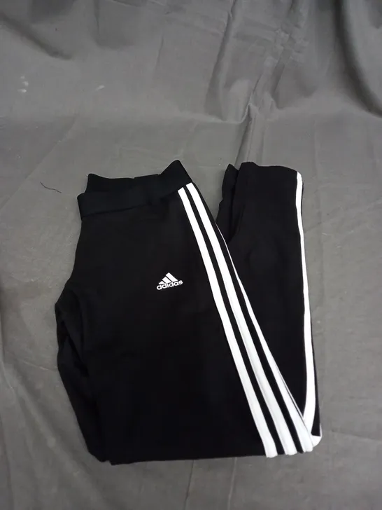 ADIDAS LOGO LEGGINGS SIZE M