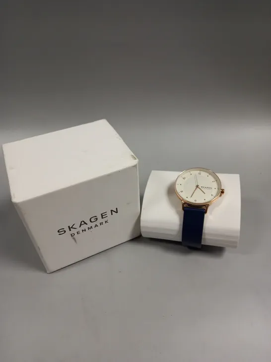 SKAGEN RIIS LADIES WATCH