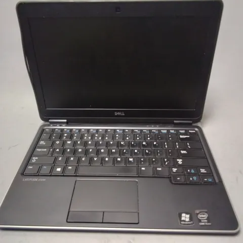 UNBOXED DELL LATITUDE E7240 CORE I-5 VPRO LAPTOP