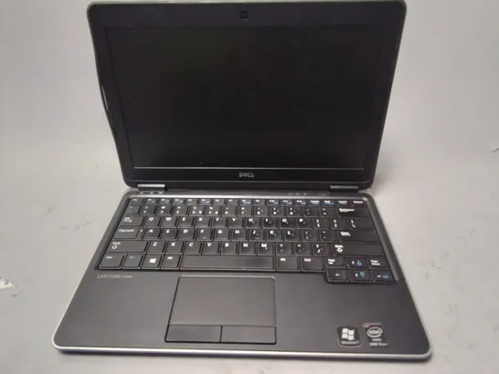 UNBOXED DELL LATITUDE E7240 CORE I-5 VPRO LAPTOP