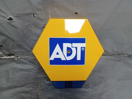 ADT DUMMY ALARM BOX