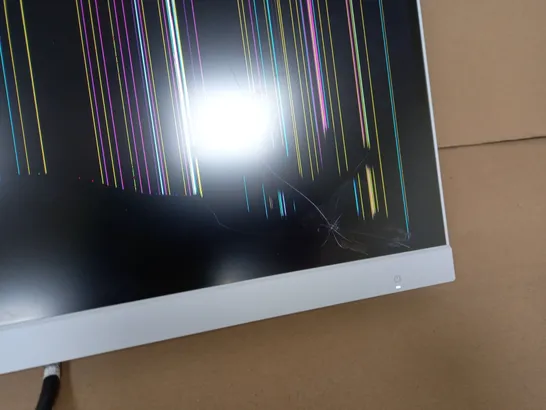 BOXED LENOVO L27E-40 MONITOR FLAT PANEL 