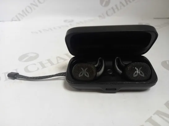 JAYBIRD VISTA 2 TRUE WIRELESS SPORT BLUETOOTH HEADPHONES