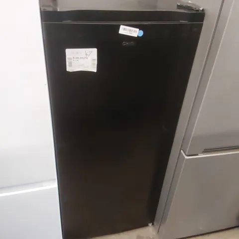 CHIQ FSD140D4EU UPRIGHT FREEZER 145L BLACK - UNPROCESSED RAW RETURN