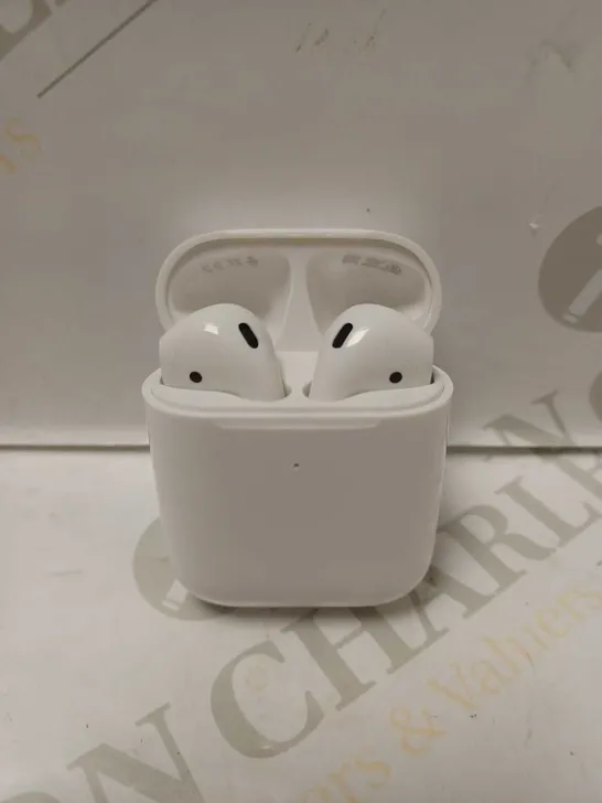 APPLE AIRPODS A1938