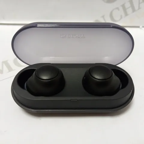 SONY WF-C500 TRUE WIRELESS HEADPHONES