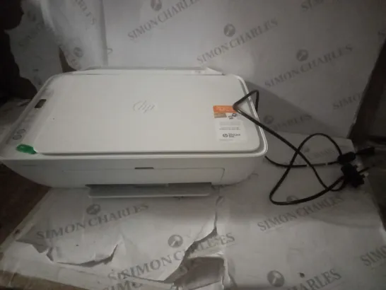 HP DESKJET 2710E PRINTER 