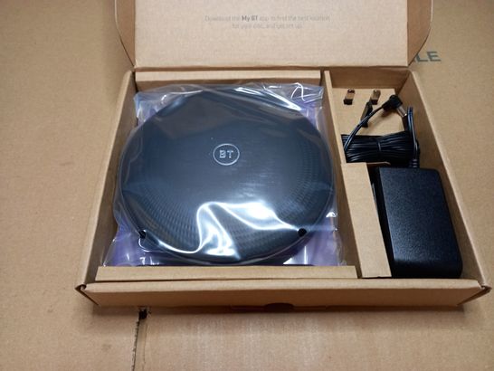 BOXED BT WI-FI DISC