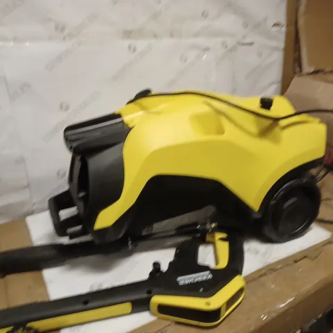 KARCHER K4 HIGH PRESSURE WASHER