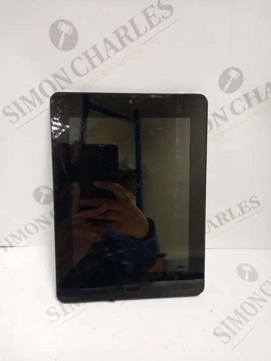 ONDA SILVER TABLET