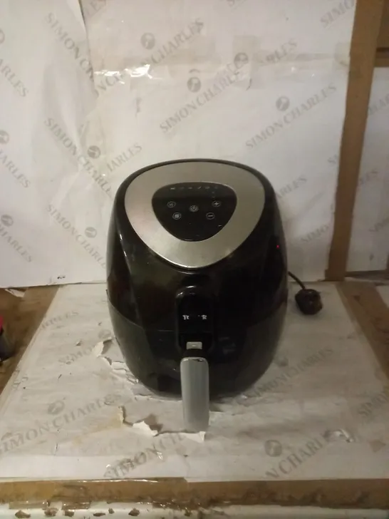 TOWER DIGITAL CONTROL AIR FRYER 4.3L