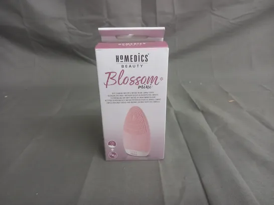 BOXED HOMEDICS BEAUTY BLOSSOM MINI 