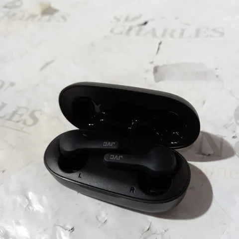 JVC GUMY MINI TRUE WIRELESS EARBUDS