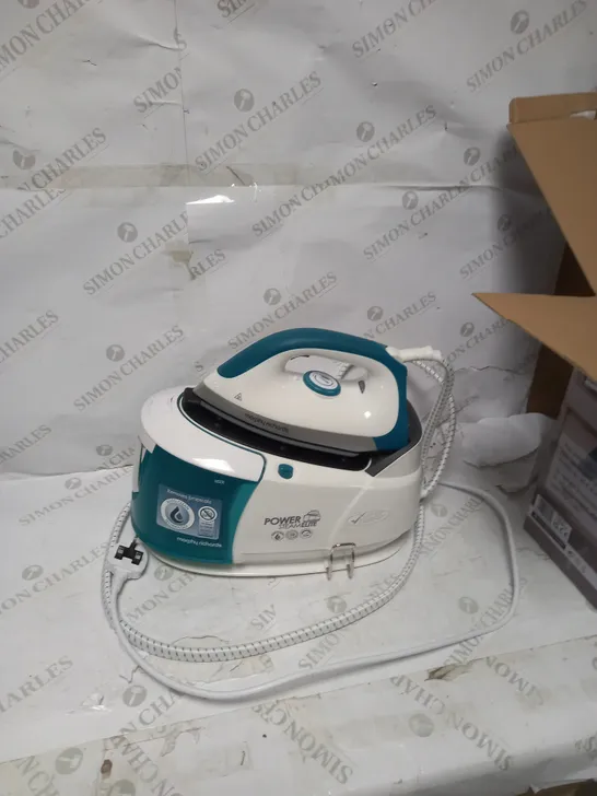 MORPHY RICHARDS POWER STEAM ELITE IRON