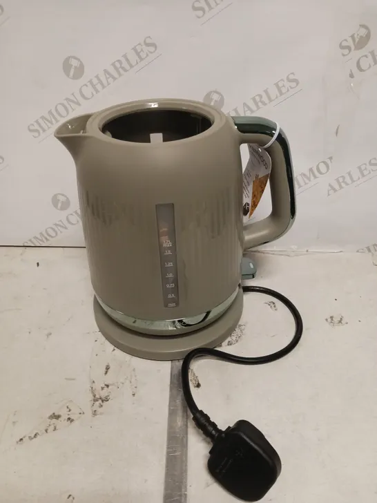 BOXED KENWOOD DUSK COLLECTION KETTLE 