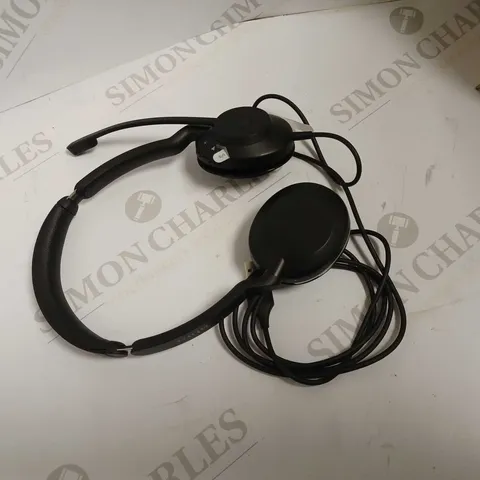 JABRA EVOLVE2 30 HEADSET