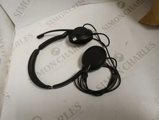 JABRA EVOLVE2 30 HEADSET