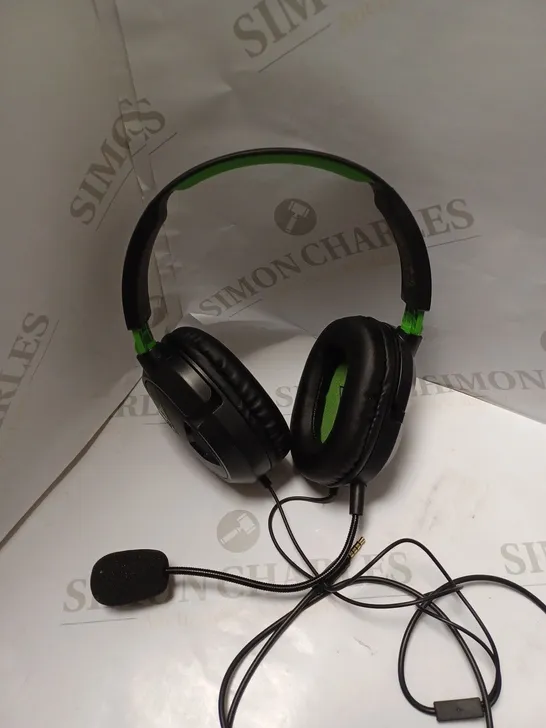 TURTLE BEACH RECON 50X - XBOX