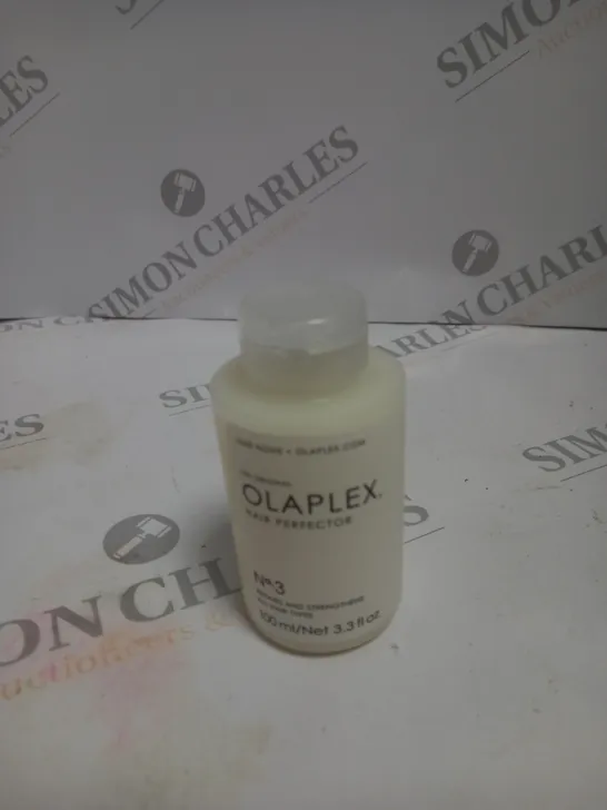 OLAPLEX NO3 HAIR PERFECTOR - 100ML