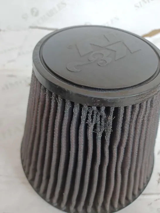 K AND N TURBO AIR FILTER 