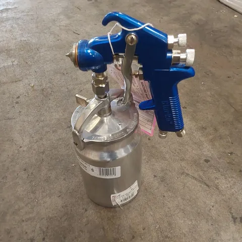 CLARKE SPRAY GUN 