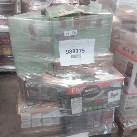 PALLET OF APPROXIMATELY 13 ASSORTED HOUSEHOLD AND ELECTRICAL PRODUCTS TO INCLUDE