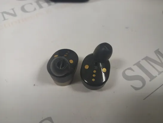 UNBOXED PAIR OF BOWERS & WILKINS TWS EARBUDS