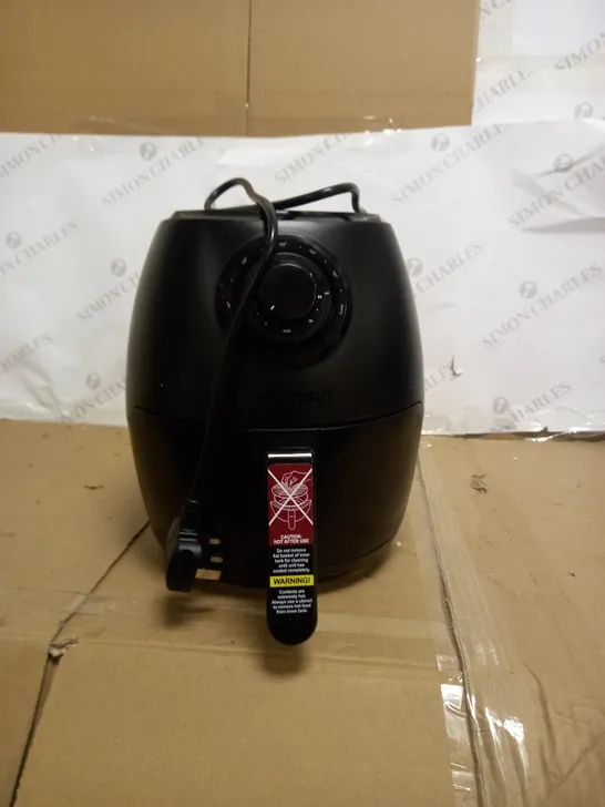 CHEFMAN TURBOFRY AIR FRYER OVEN