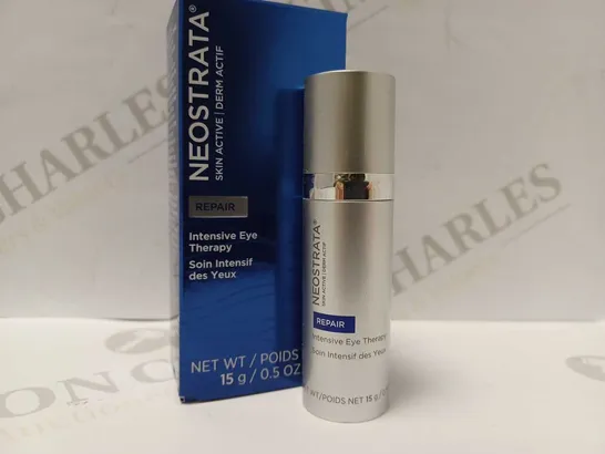 NEOSTRATA SKIN ACTIVE INTENSIVE EYE THERAPY 15G