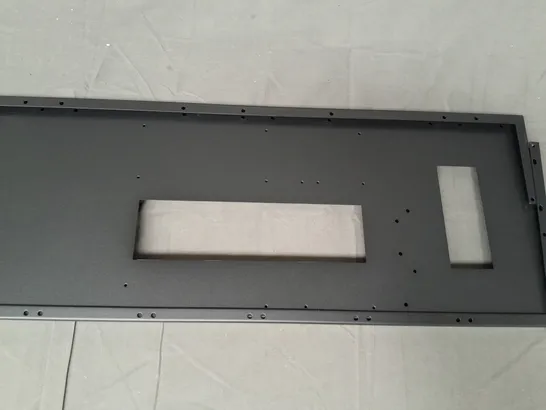 BOXED UNBRANDED COMPUTER FRAME IN BLACK