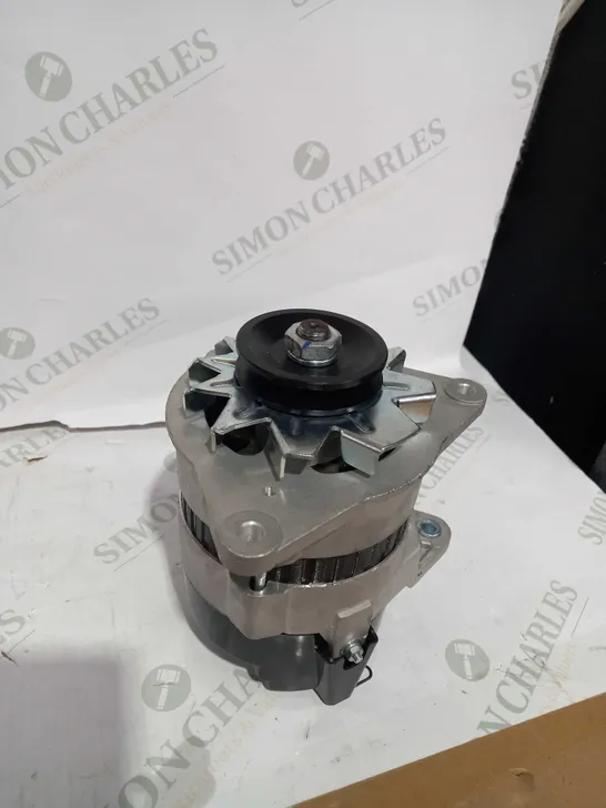 YANMAR 2GM ALTERNATOR 12V 35 AMP 