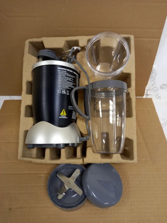 NUTRIBULLET 600 SERIES BLENDER 