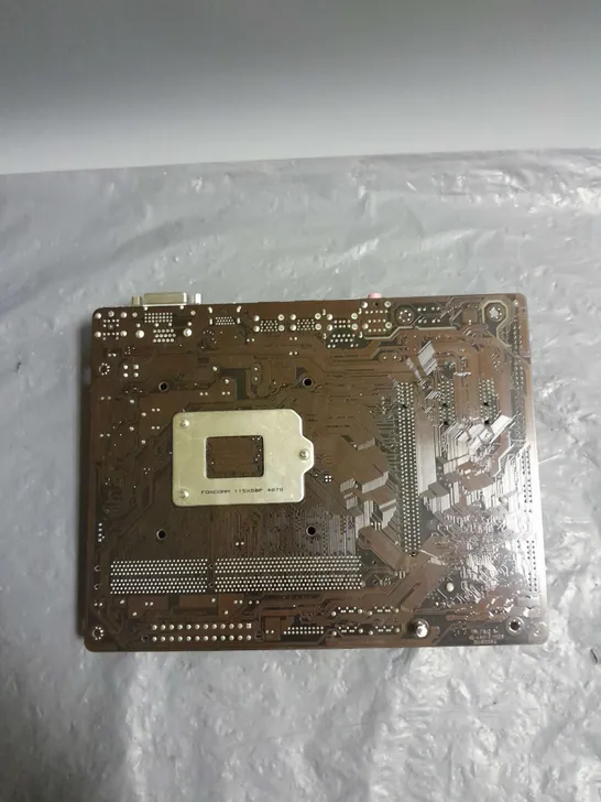 FOXCONN 115XDBP 487G MOTHERBOARD