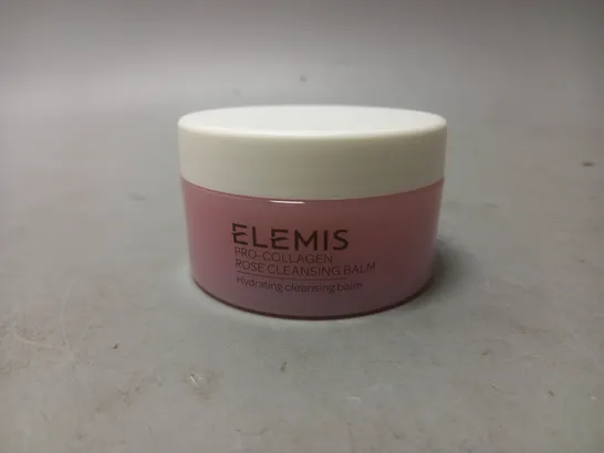 ELEMIS PRO-COLLAGEN ROSE CLEANSING BALM 50G 