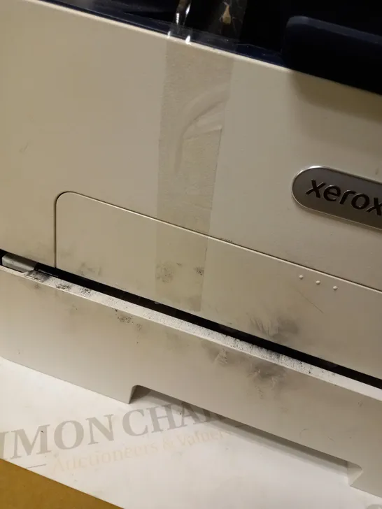 XEROX B215 A4 30PPM MONO WIRELESS LASER MULTIFUNCTION PRINTER