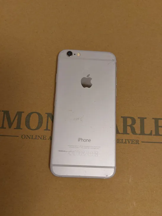 APPLE IPHONE 6 (A1586) SMARTPHONE