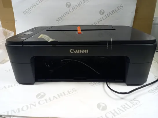 CANON PIXMA TS3350 PRINTER