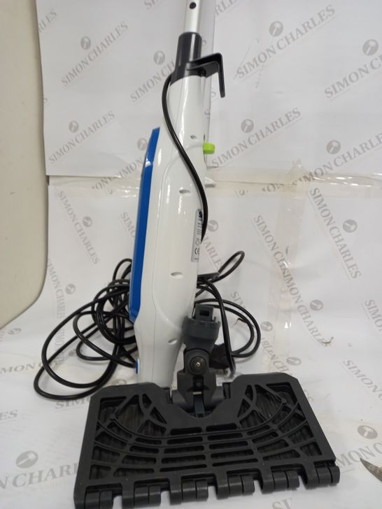 SHARK KLIK AND FLIP STEAM MOP