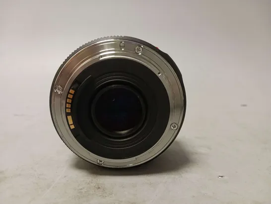 CANON EF LENS 1:1.8 STM 49MM 