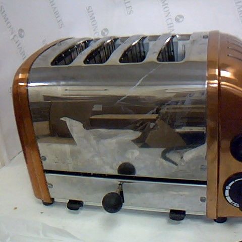 DUALIT THE CLASSIC TOASTER