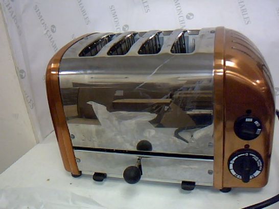 DUALIT THE CLASSIC TOASTER