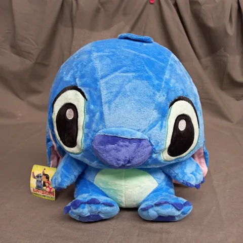 LILO AND STITCH  - PLUSH STITCH TEDDY