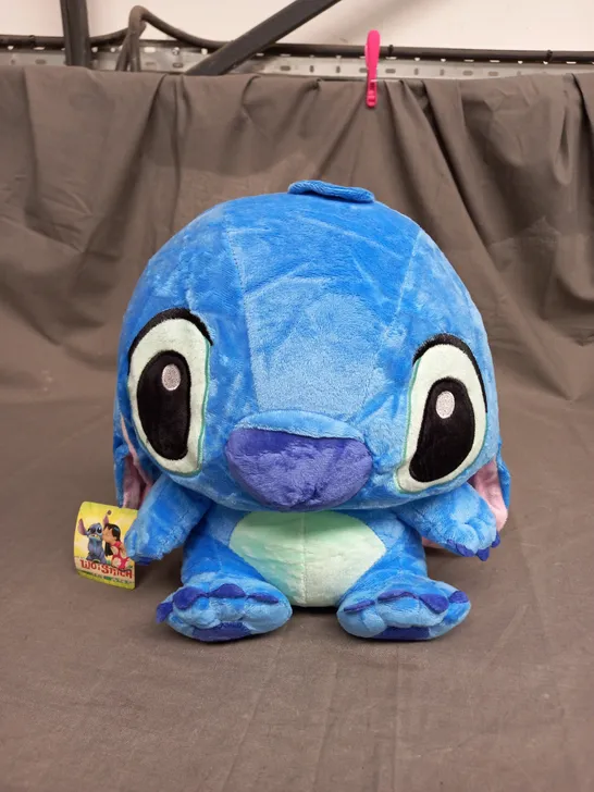 LILO AND STITCH  - PLUSH STITCH TEDDY